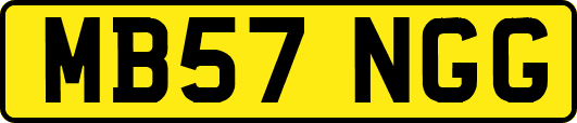 MB57NGG