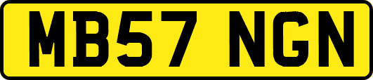 MB57NGN
