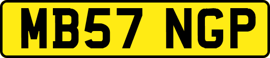 MB57NGP