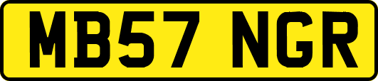 MB57NGR