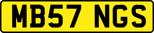 MB57NGS