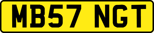 MB57NGT