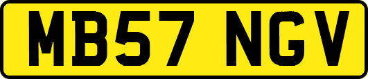 MB57NGV