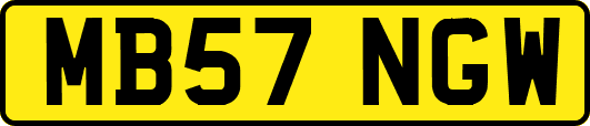 MB57NGW