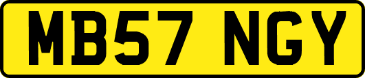 MB57NGY