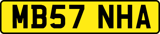 MB57NHA