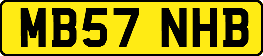 MB57NHB