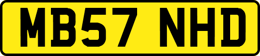 MB57NHD