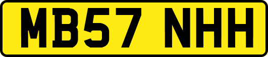 MB57NHH