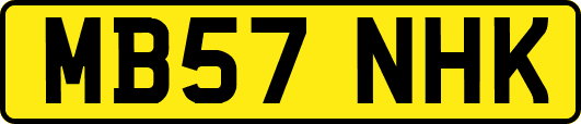 MB57NHK