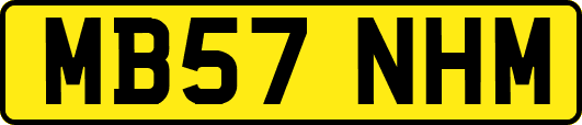 MB57NHM