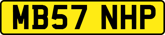 MB57NHP