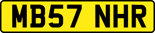 MB57NHR