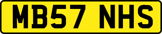 MB57NHS