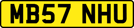 MB57NHU