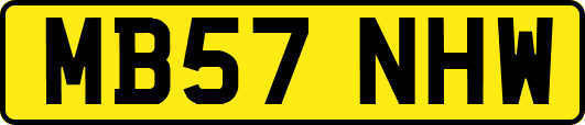 MB57NHW