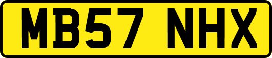 MB57NHX
