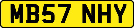 MB57NHY