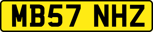 MB57NHZ