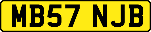 MB57NJB