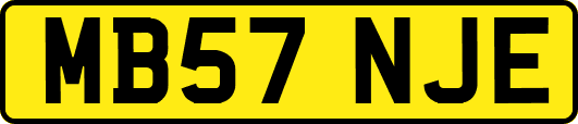 MB57NJE