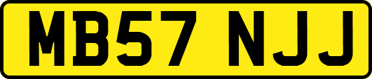 MB57NJJ