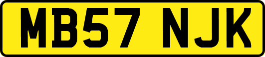 MB57NJK