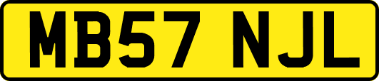 MB57NJL