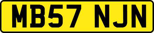 MB57NJN