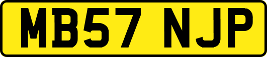 MB57NJP