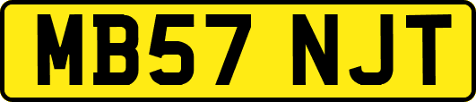 MB57NJT