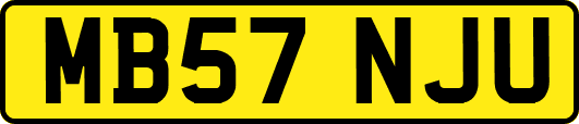 MB57NJU