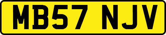 MB57NJV