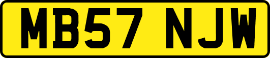 MB57NJW