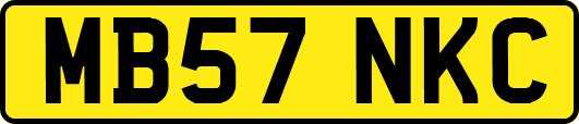 MB57NKC