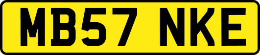 MB57NKE
