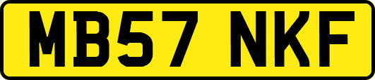 MB57NKF