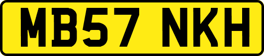 MB57NKH
