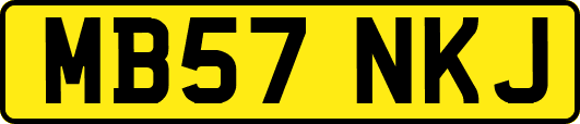 MB57NKJ