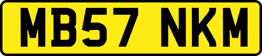 MB57NKM