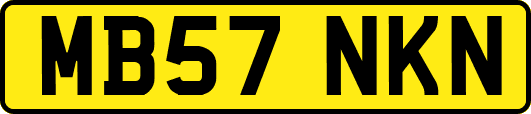 MB57NKN