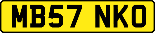 MB57NKO
