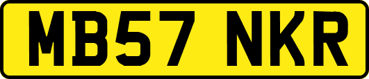 MB57NKR
