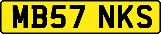 MB57NKS