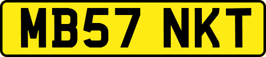 MB57NKT