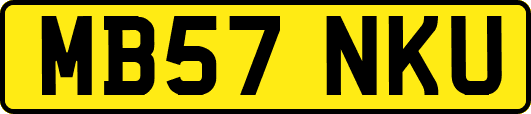 MB57NKU