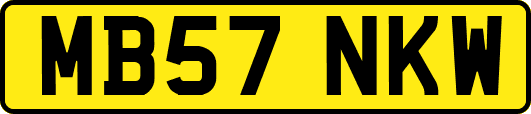 MB57NKW