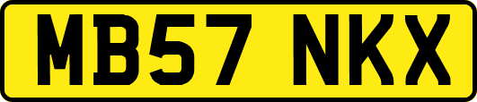 MB57NKX