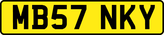 MB57NKY