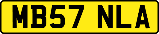 MB57NLA
